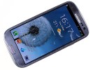LG Optimus G vs. Samsung Galaxy S III