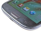 LG Optimus G vs. Samsung Galaxy S III