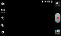 LG Optimus G vs. Samsung Galaxy S III