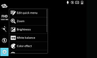 LG Optimus G vs. Samsung Galaxy S III