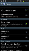 LG Optimus G vs. Samsung Galaxy S III