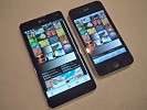 LG Optimus G Preview