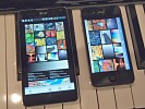 LG Optimus G Preview