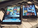 LG Optimus G Preview