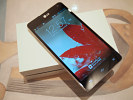 LG Optimus G Preview