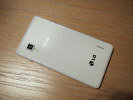 LG Optimus G Preview
