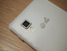 LG Optimus G Preview