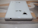 LG Optimus G Preview