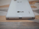 LG Optimus G Preview