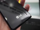 LG Optimus G Preview