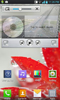 LG Optimus G Preview