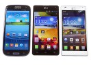 LG Optimus G Review