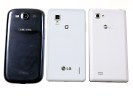 LG Optimus G Review