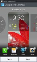 LG Optimus G