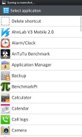 LG Optimus G