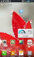 LG Optimus G