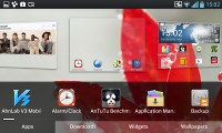 LG Optimus G