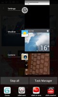 LG Optimus G