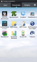 LG Optimus G