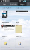 LG Optimus G
