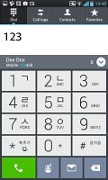 LG Optimus G