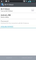 LG Optimus G