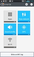 LG Optimus G