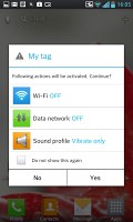 LG Optimus G
