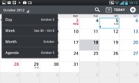LG Optimus G