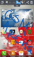 LG Optimus G