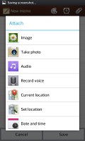 LG Optimus G