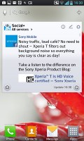 LG Optimus G