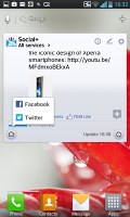 LG Optimus G
