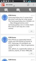 LG Optimus G