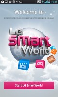 LG Optimus G