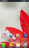 LG Optimus G