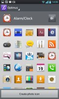 LG Optimus G