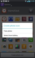 LG Optimus G