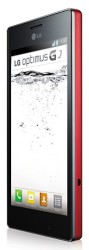 LG Optimus Gj E975w