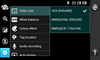 LG Optimus L7 P700