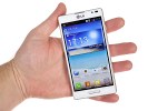 LG Optimus L9 P760