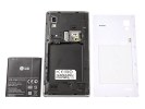 LG Optimus L9