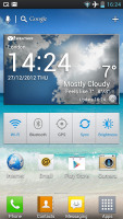 LG Optimus L9