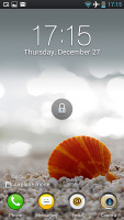 LG Optimus L9