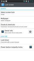 LG Optimus L9
