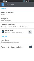 LG Optimus L9