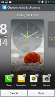 LG Optimus L9