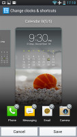 LG Optimus L9