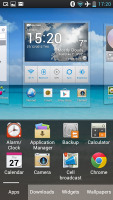 LG Optimus L9