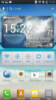 LG Optimus L9